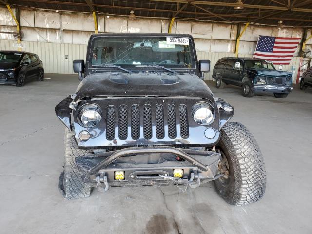 2015 JEEP WRANGLER U 1C4BJWEG2FL629877