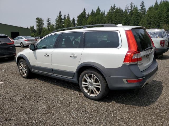 Vin: yv4612nm2g1252171, lot: 62178325, volvo xc70 t5 platinum 20162