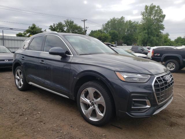 Vin: wa1baafy9m2021300, lot: 62470375, audi q5 premium plus 20214
