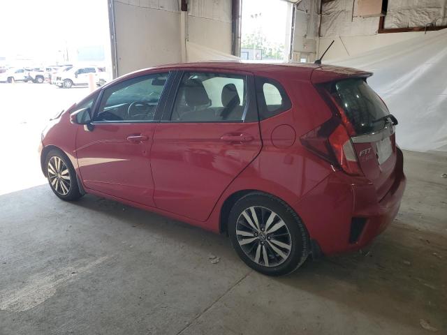 2015 HONDA FIT EX 3HGGK5H8XFM711440