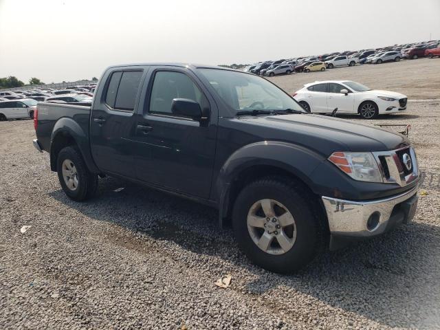 Vin: 1n6ad0ev3ac407062, lot: 60444785, nissan frontier crew cab se 20104