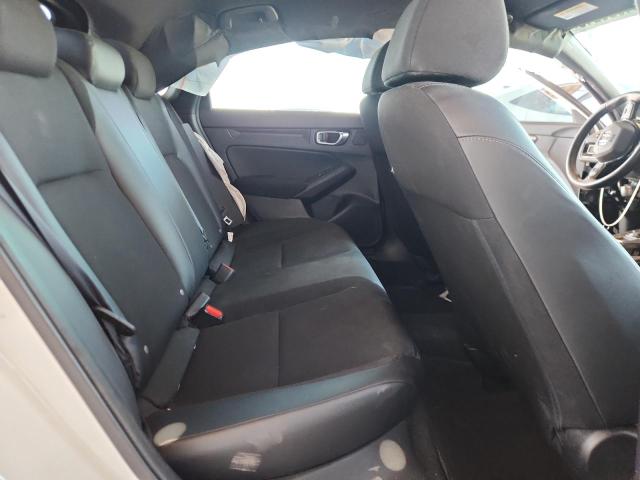 2023 HONDA CIVIC SPOR - 19XFL2H80PE003537