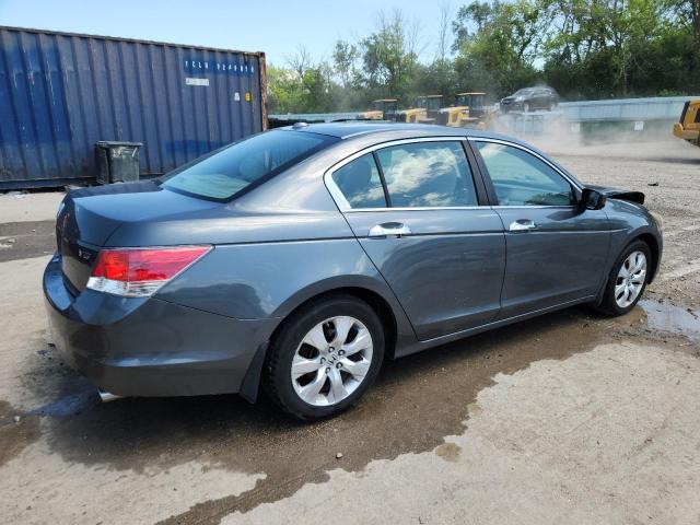 Vin: 1hgcp3f86aa006793, lot: 61832125, honda accord exl 20103