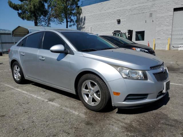Vin: 1g1pc5sb8e7353014, lot: 58669935, chevrolet cruze lt 20144