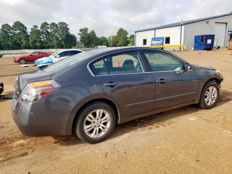 Vin: 1n4al2ap4cn491012, lot: 61712175, nissan altima base 20123