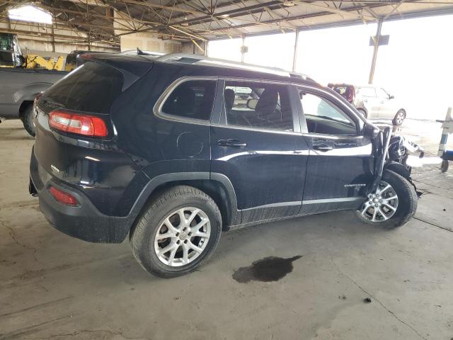 Vin: 1c4pjmcs5ew249804, lot: 59193565, jeep grand cher latitude 20143