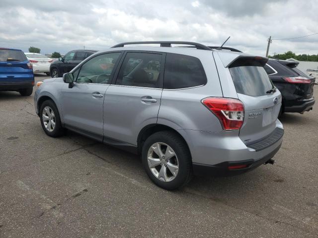Vin: jf2sjahc4fh423136, lot: 59609605, subaru forester 2.5i limited 20152
