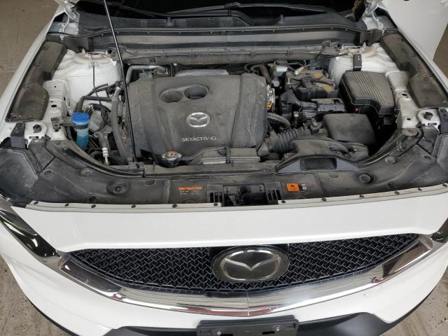2021 MAZDA CX-5 TOURI - JM3KFBCM6M1370104
