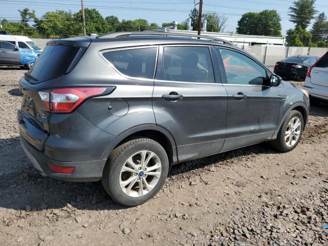 Vin: 1fmcu9gd2jub61566, lot: 59727125, ford escape se 20183