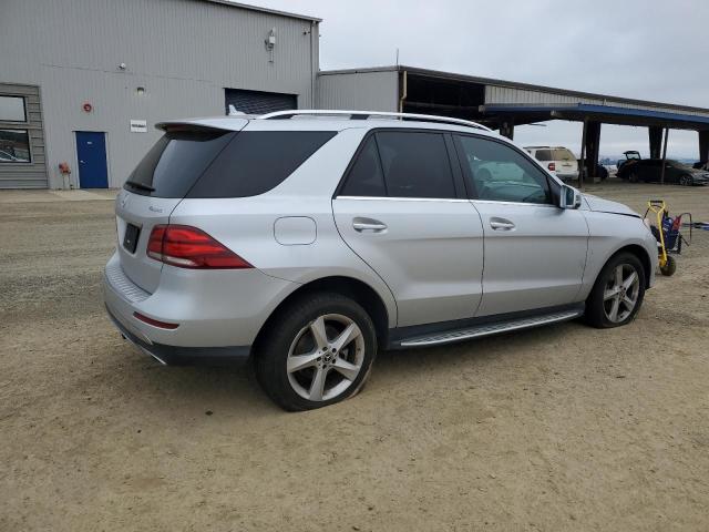 Vin: 4jgda5hb3ha989365, lot: 58620155, mercedes-benz gle-class 350 4matic 20173