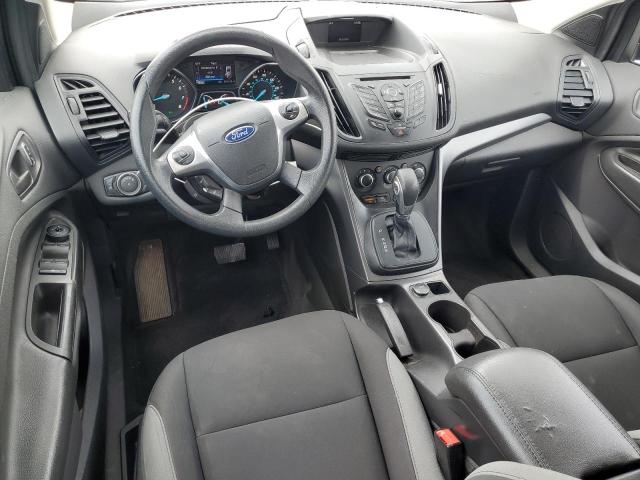 2016 FORD ESCAPE S 1FMCU0F7XGUC18693