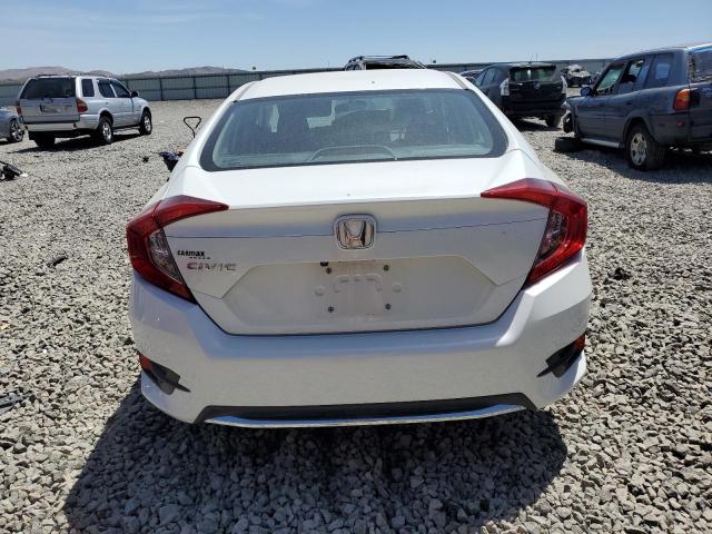 2019 HONDA CIVIC LX - 19XFC2F65KE205347