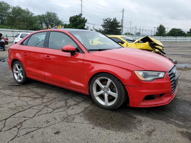 Vin: waubfgff5f1106553, lot: 61050405, audi a3 premium 20154