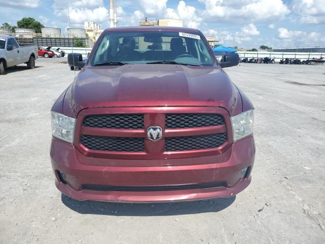 2018 RAM 1500 ST - 1C6RR6FT4JS221938