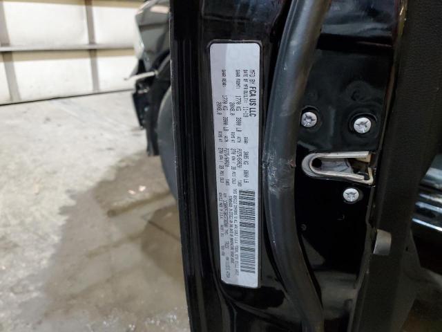 2019 RAM 1500 CLASS 1C6RR7FG6KS736580