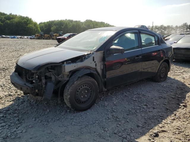 NISSAN SENTRA 2.0