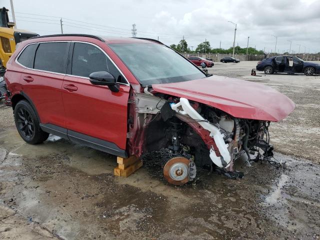 Vin: 7fars6h57re071414, lot: 59411455, honda crv sport 20244