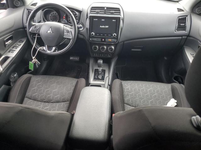 2020 MITSUBISHI OUTLANDER JA4AP4AU5LU026321