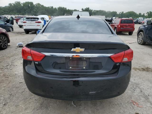 2019 CHEVROLET IMPALA LT 2G11Z5S33K9126210