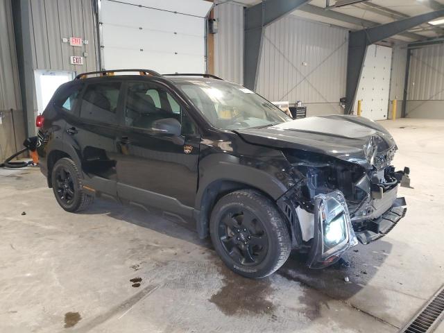2024 SUBARU FORESTER W JF2SKAJC5RH437221
