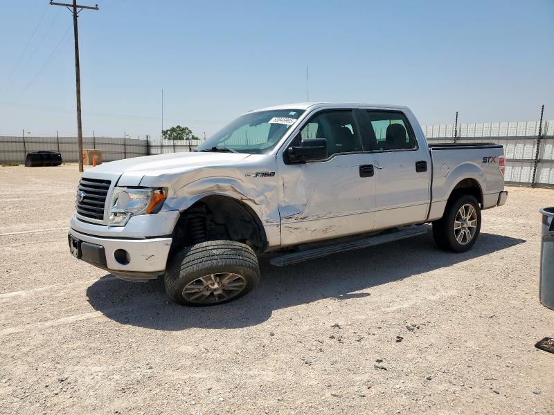 FORD F150 SUPER