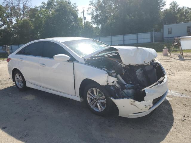 Vin: 5npeb4ac6eh873374, lot: 59978225, hyundai sonata gls 20144