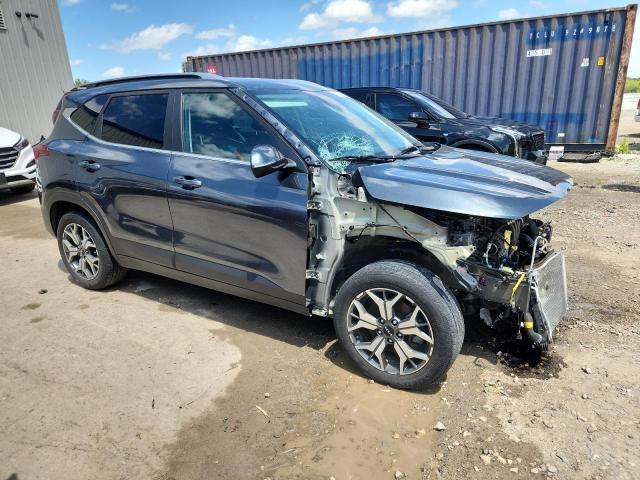 2022 KIA SELTOS EX KNDERCAA0N7294874