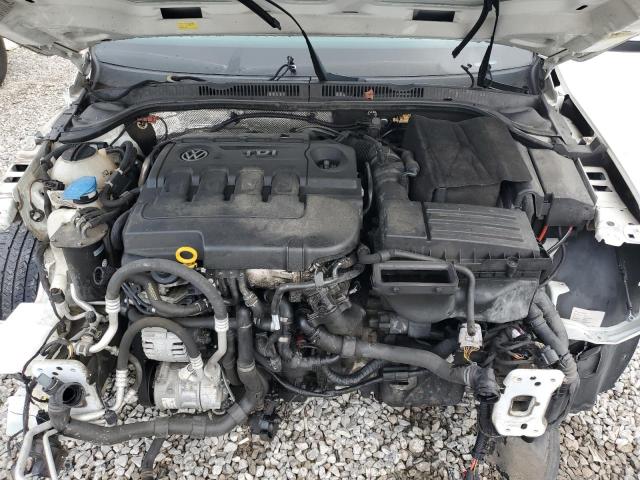 2015 VOLKSWAGEN JETTA TDI 3VWLA7AJ8FM241818