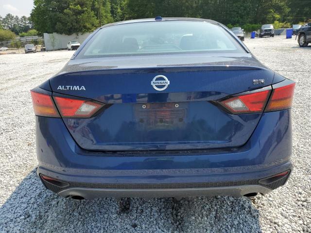 2021 NISSAN ALTIMA SR 1N4BL4CV2MN388894