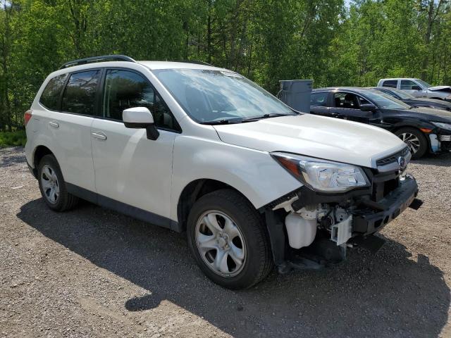 Vin: jf2sjebc0jh571521, lot: 61860935, subaru forester 2.5i 20184