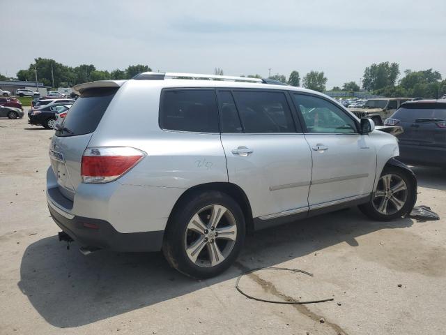 2011 TOYOTA 06 BEDLNR - 5TDYK3EH5BS040605
