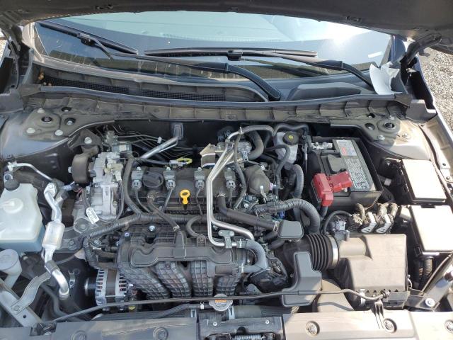 2022 NISSAN ALTIMA SR 1N4BL4CV6NN421378