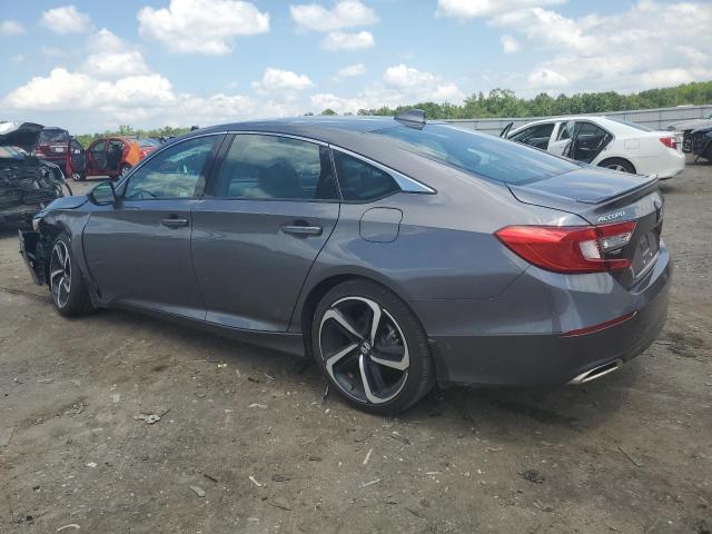 Vin: 1hgcv1f35la157044, lot: 60037455, honda accord sport 20202