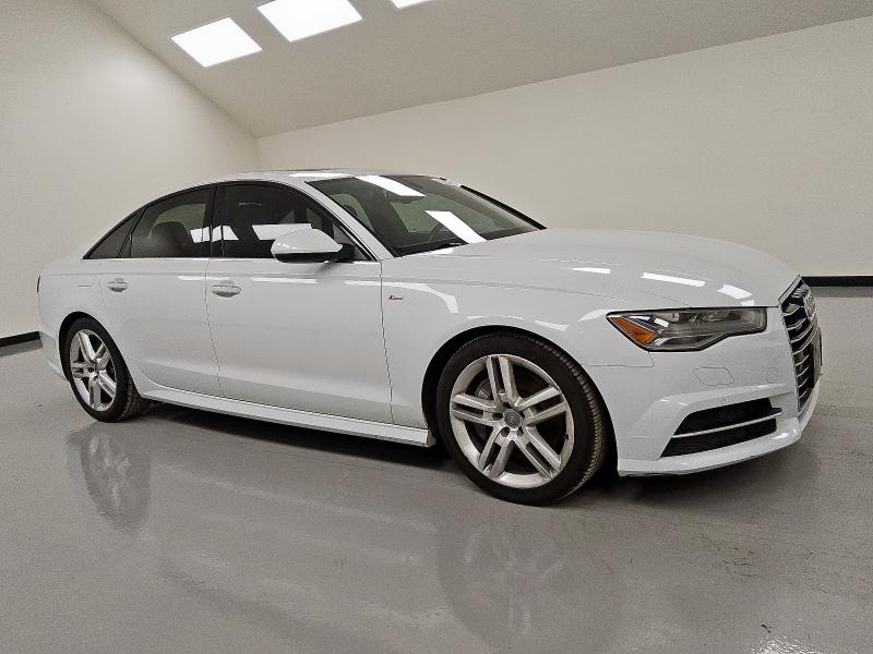 Vin: waugfafc7gn120053, lot: 59774875, audi a6 premium plus 20164