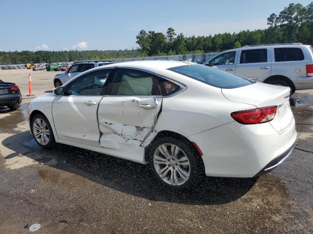 Vin: 1c3cccab5fn751293, lot: 62547445, chrysler 200 limited 20152
