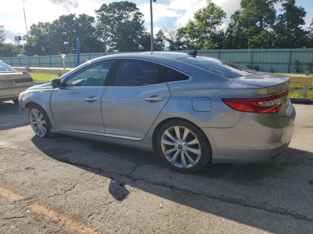 2016 HYUNDAI AZERA LIMI KMHFH4JG0GA523881