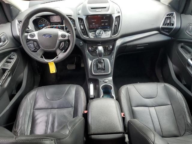 2013 FORD ESCAPE TIT - 1FMCU0J96DUB79721