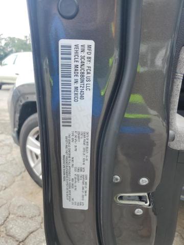2022 JEEP COMPASS LA - 3C4NJCBB0NT214340