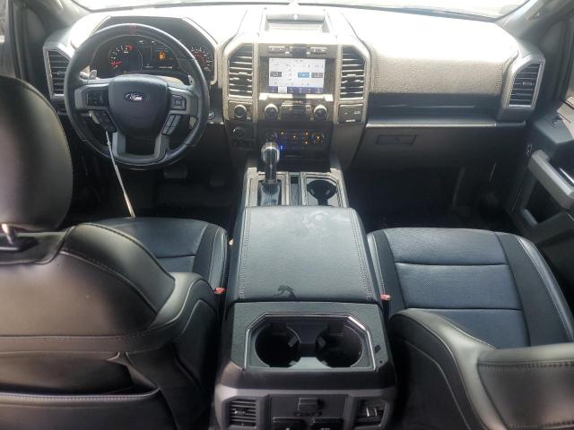 2019 FORD F150 RAPTO 1FTFW1RG2KFB88468