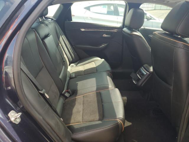 2015 CHEVROLET IMPALA LT 1G1125S39FU114317