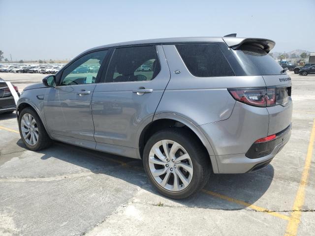 2023 LAND ROVER DISCOVERY SALCL2FXXPH321939