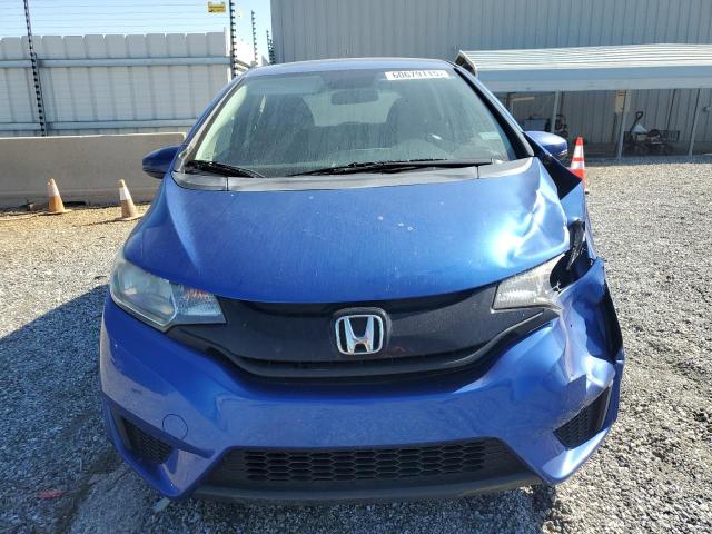 2016 HONDA FIT LX - JHMGK5H51GS013293