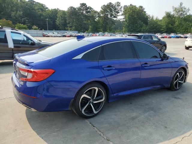 2020 HONDA ACCORD SPORT 1HGCV2F39LA014779