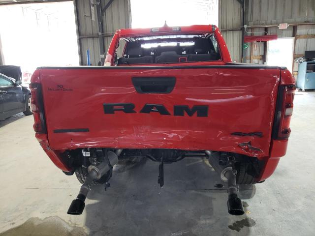 2025 RAM 1500 BIG HORN/LONE STAR 1C6SRFFP4SN548215