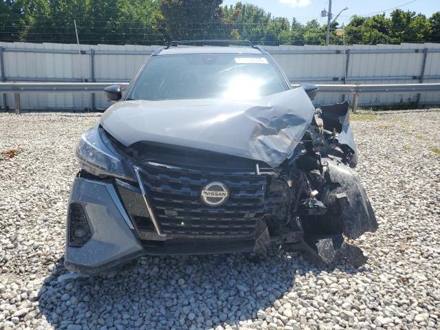 2021 NISSAN KICKS SR 3N1CP5DV8ML557892