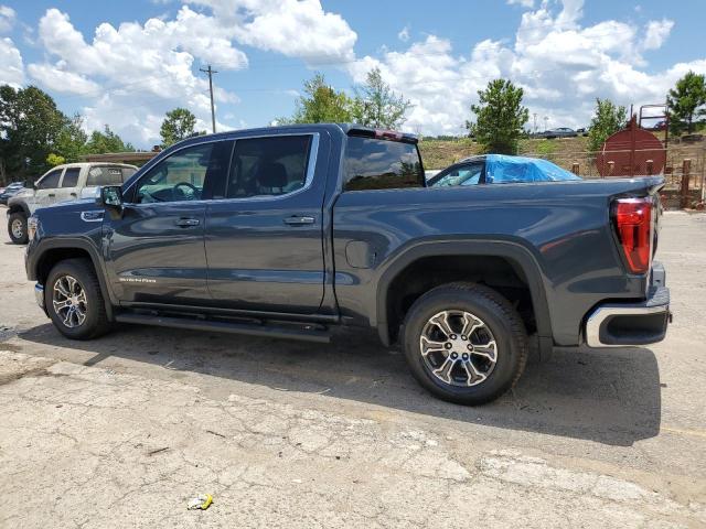 Vin: 1gtu8bed8lz120274, lot: 61055255, gmc sierra c1500 sle 20202