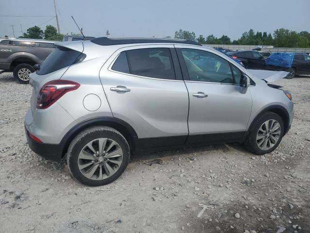 2019 BUICK ENCORE PRE - KL4CJESB6KB808313