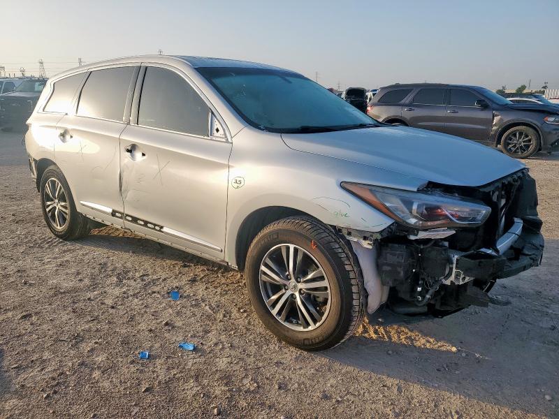2018 INFINITI QX60 5N1DL0MN2JC504320
