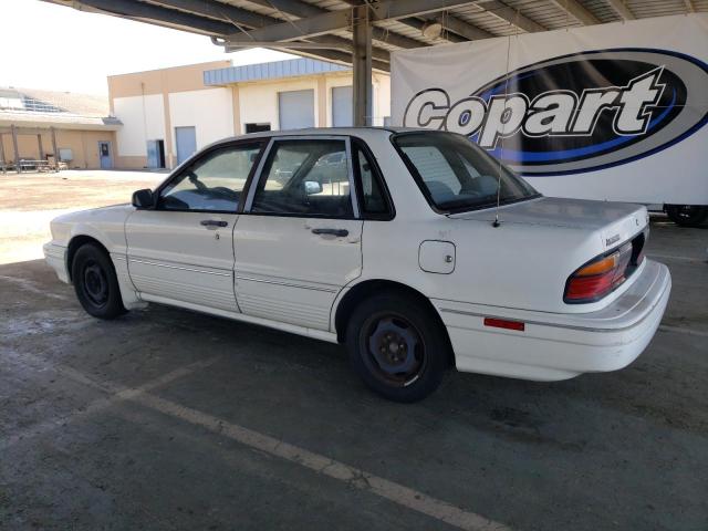 Vin: ja3cr56r8lz032912, lot: 59164715, mitsubishi galant gs 19902