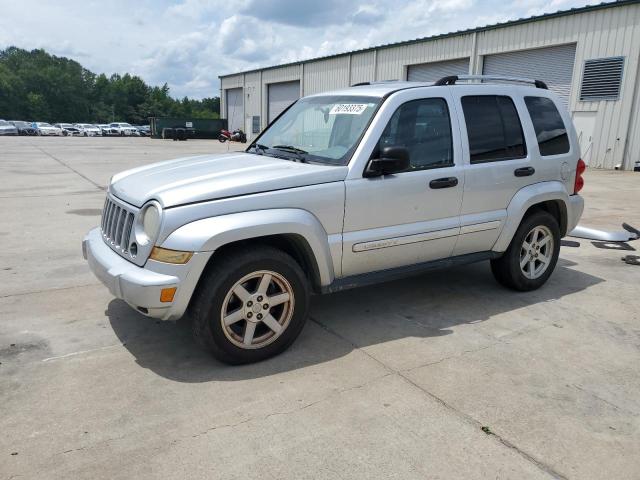 JEEP LIBERTY LI